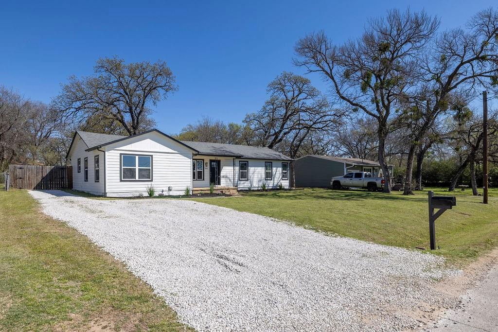 7433 Kell Drive