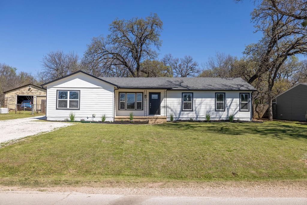 7433 Kell Drive