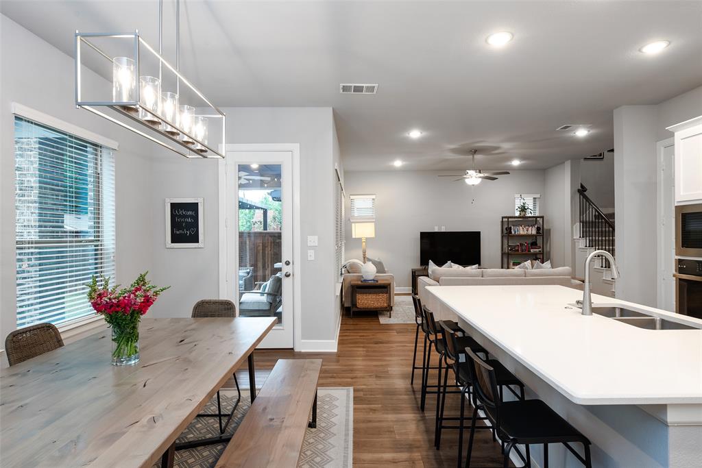 Reserve at Northaven - Residential