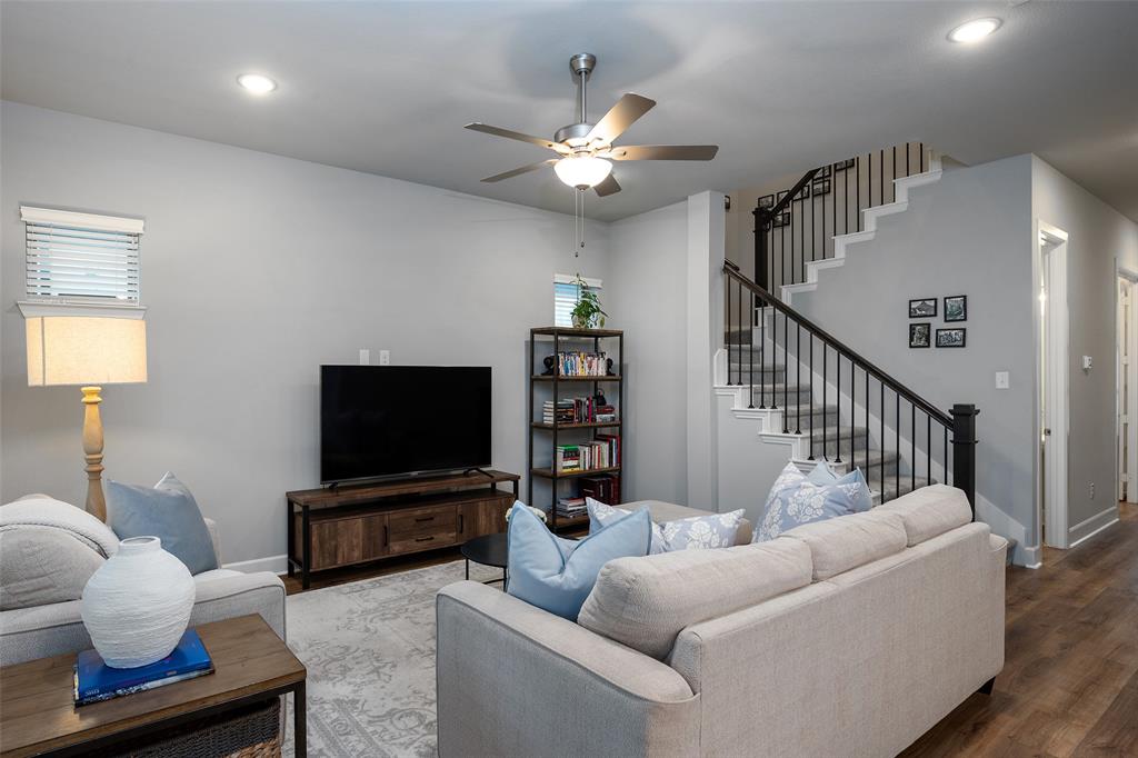 Reserve at Northaven - Residential