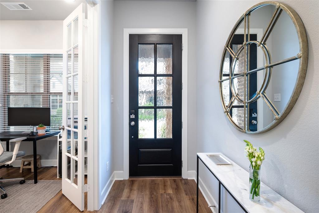 Reserve at Northaven - Residential