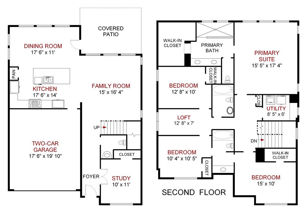 Reserve at Northaven - Residential