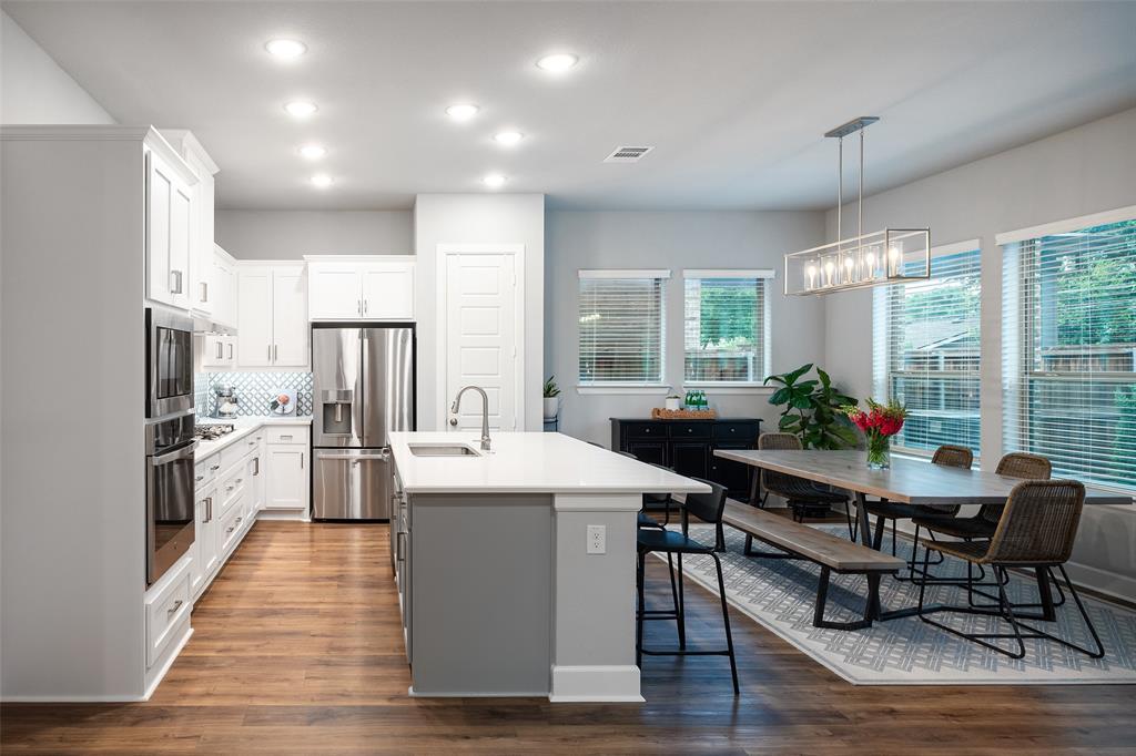 Reserve at Northaven - Residential