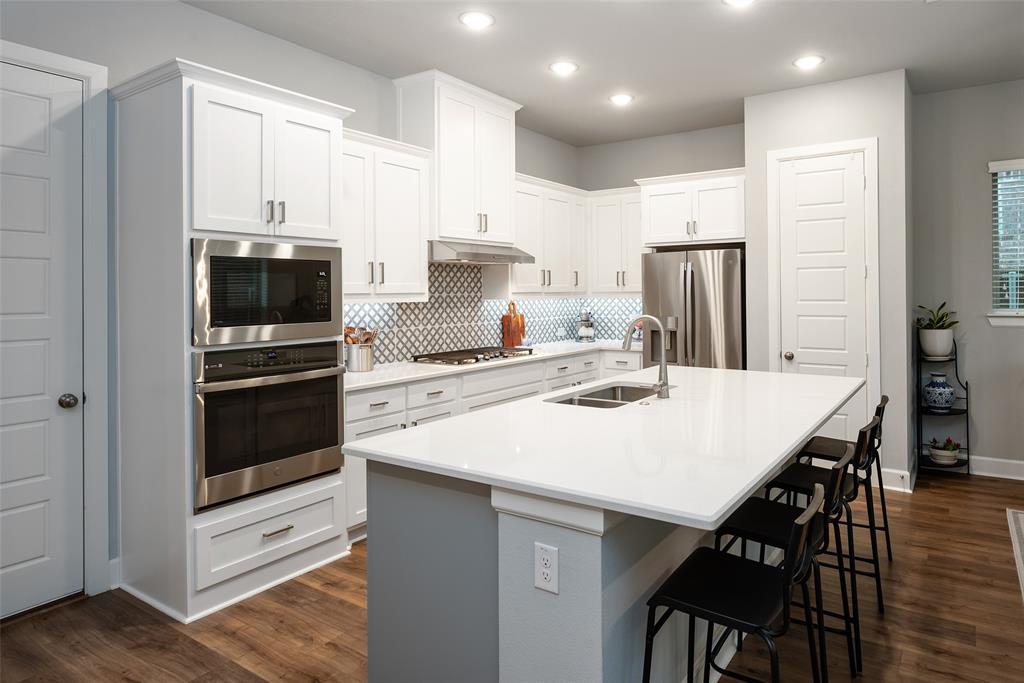 Reserve at Northaven - Residential
