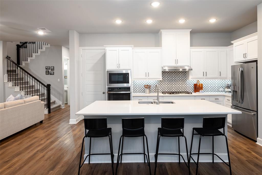 Reserve at Northaven - Residential