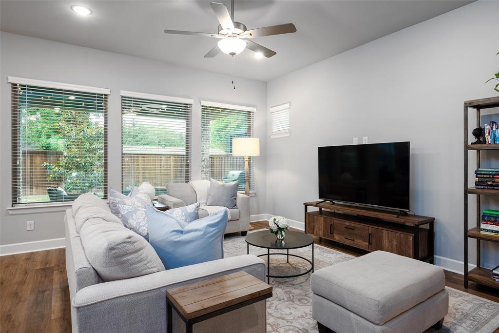 Reserve at Northaven - Residential