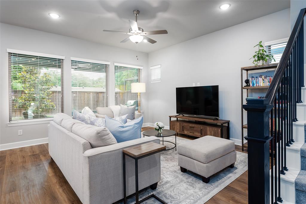 Reserve at Northaven - Residential