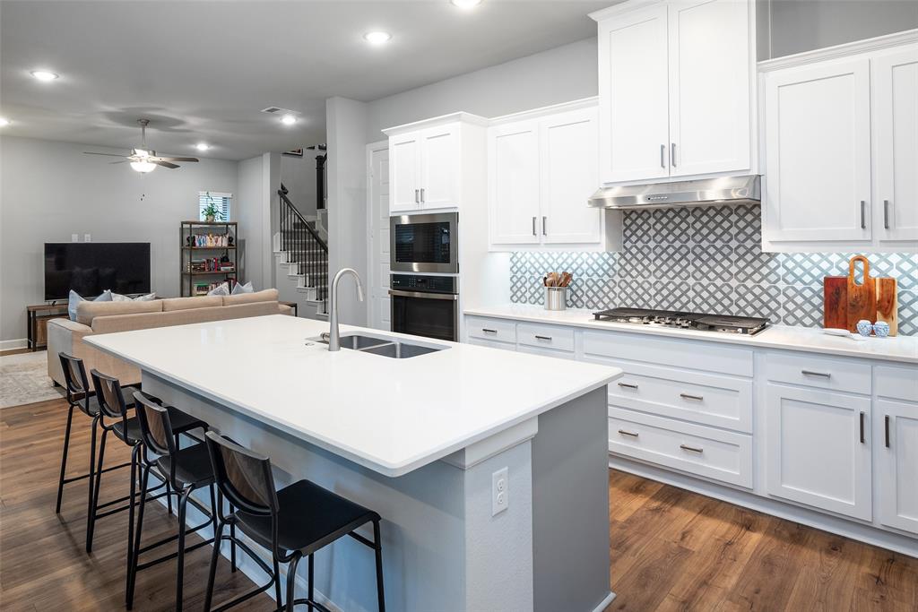 Reserve at Northaven - Residential