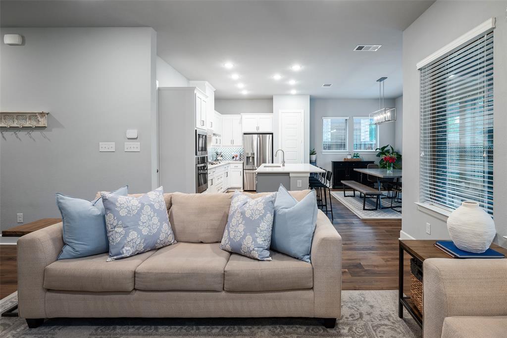 Reserve at Northaven - Residential