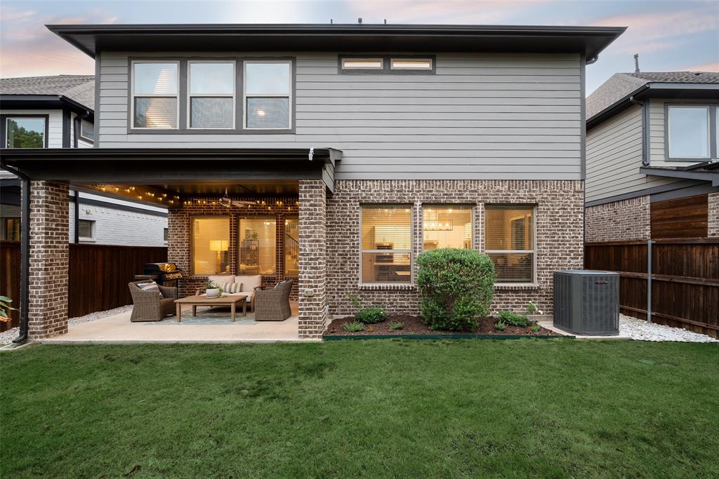 Reserve at Northaven - Residential