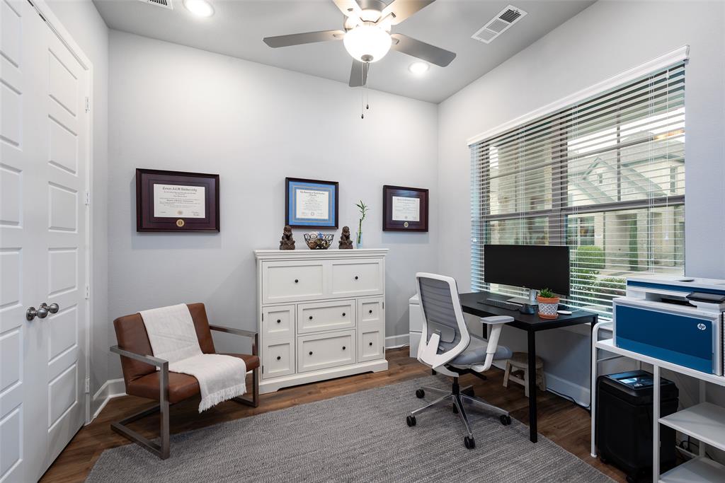 Reserve at Northaven - Residential