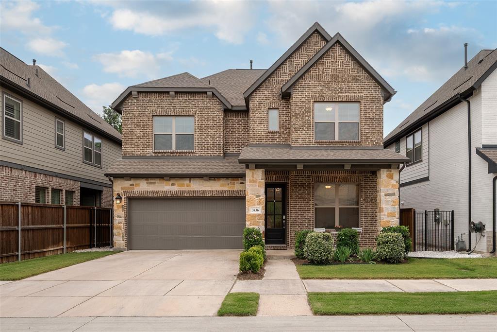 Reserve at Northaven - Residential