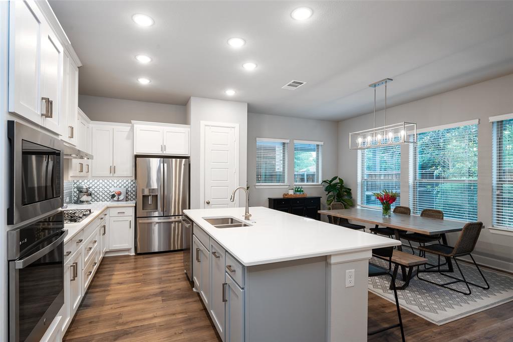 Reserve at Northaven - Residential