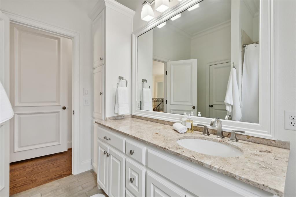 Edwards Ranch Riverhills Add - Residential