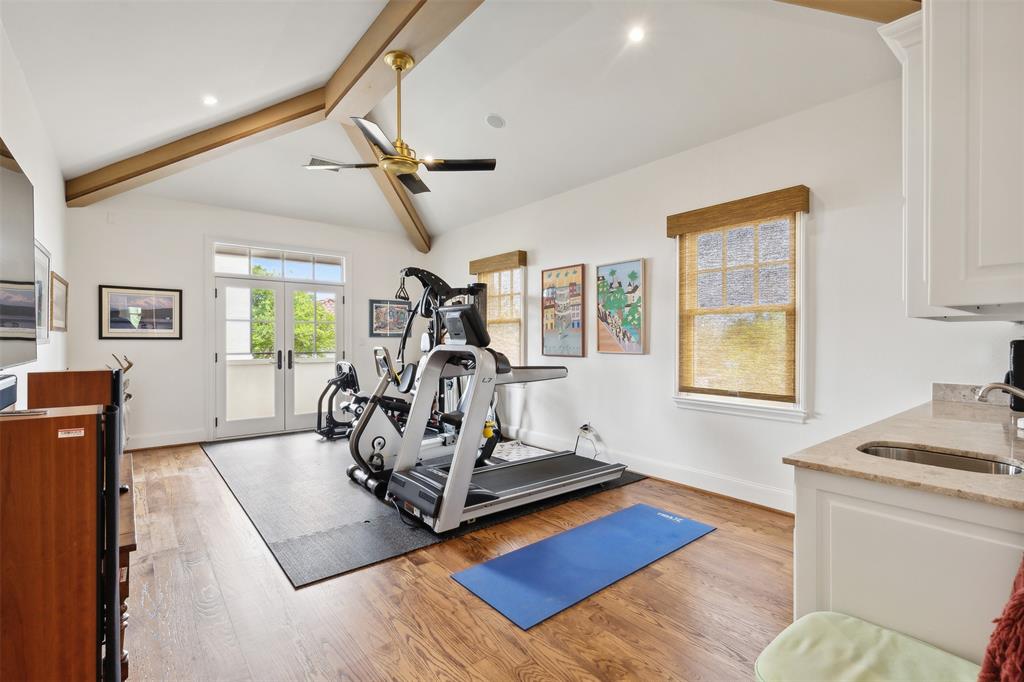 Edwards Ranch Riverhills Add - Residential