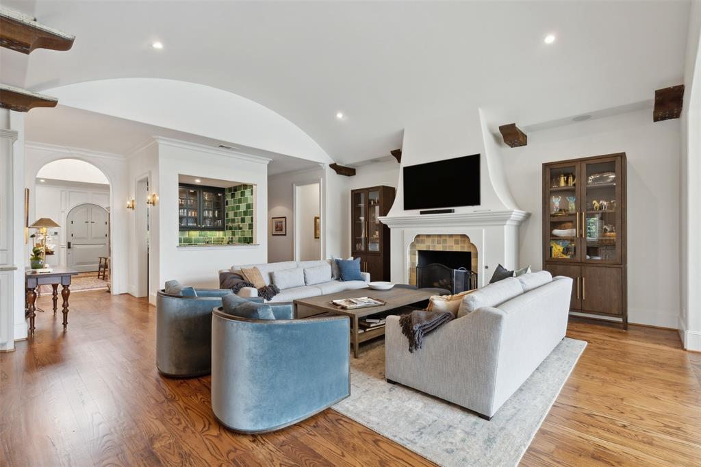 Edwards Ranch Riverhills Add - Residential