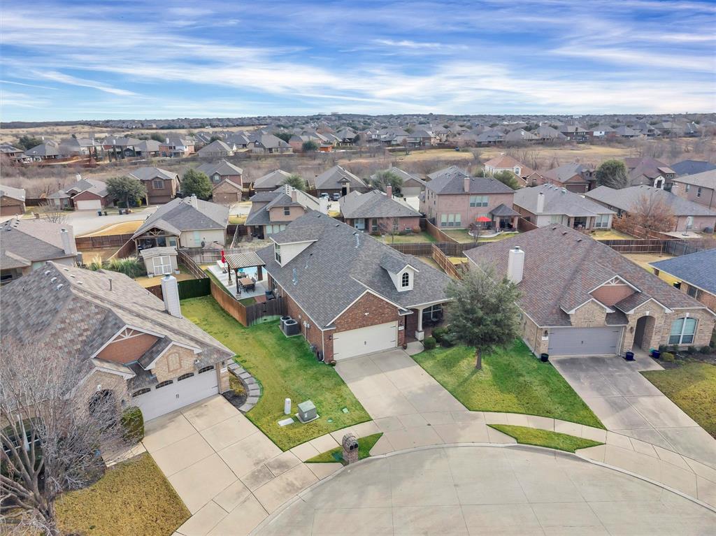 Valley Ridge - Residential