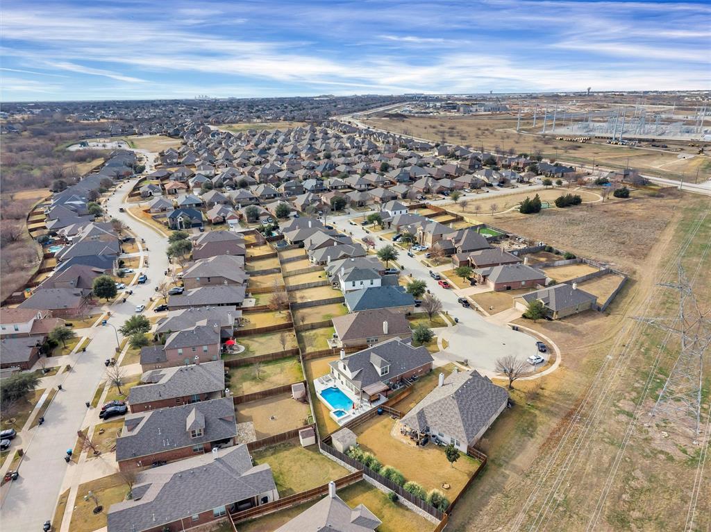 Valley Ridge - Residential