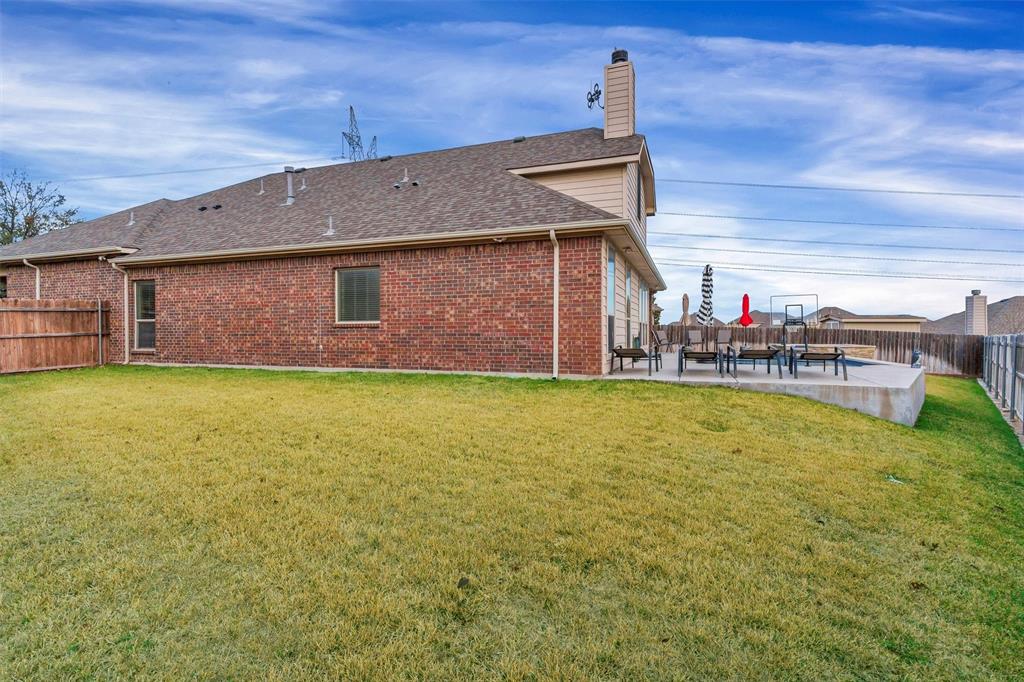 Valley Ridge - Residential