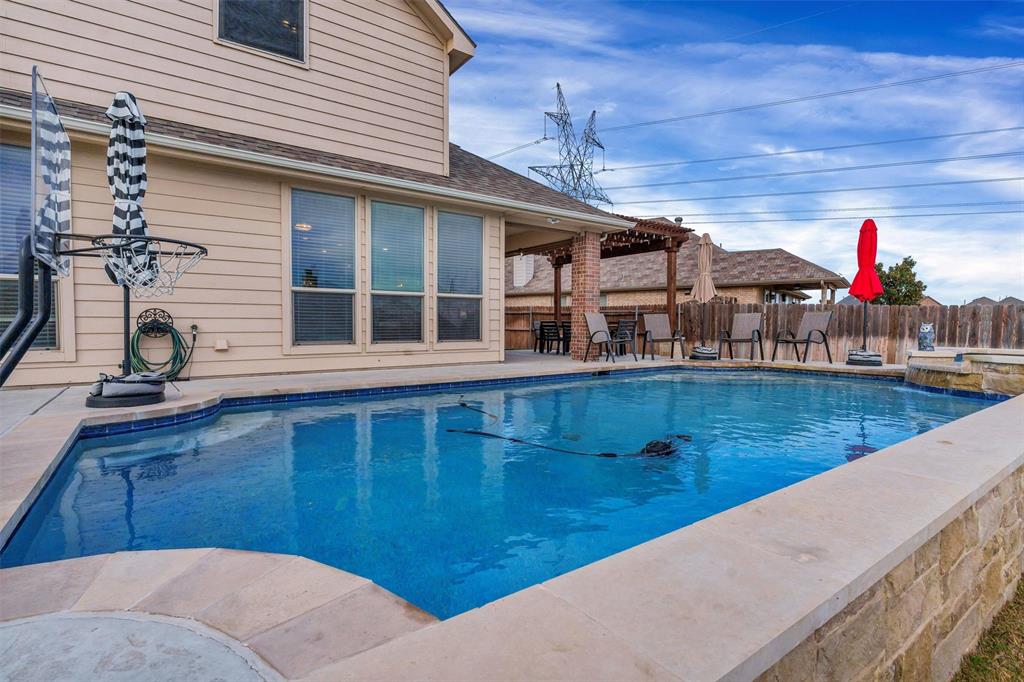 Valley Ridge - Residential