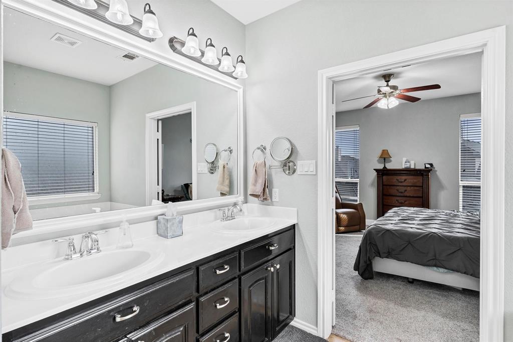 Valley Ridge - Residential