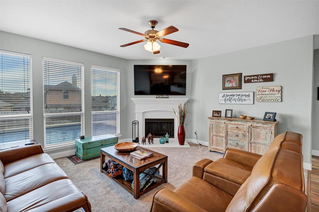 Valley Ridge - Residential