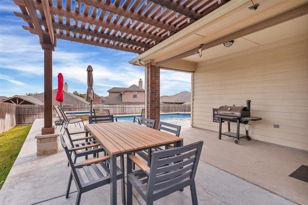 Valley Ridge - Residential