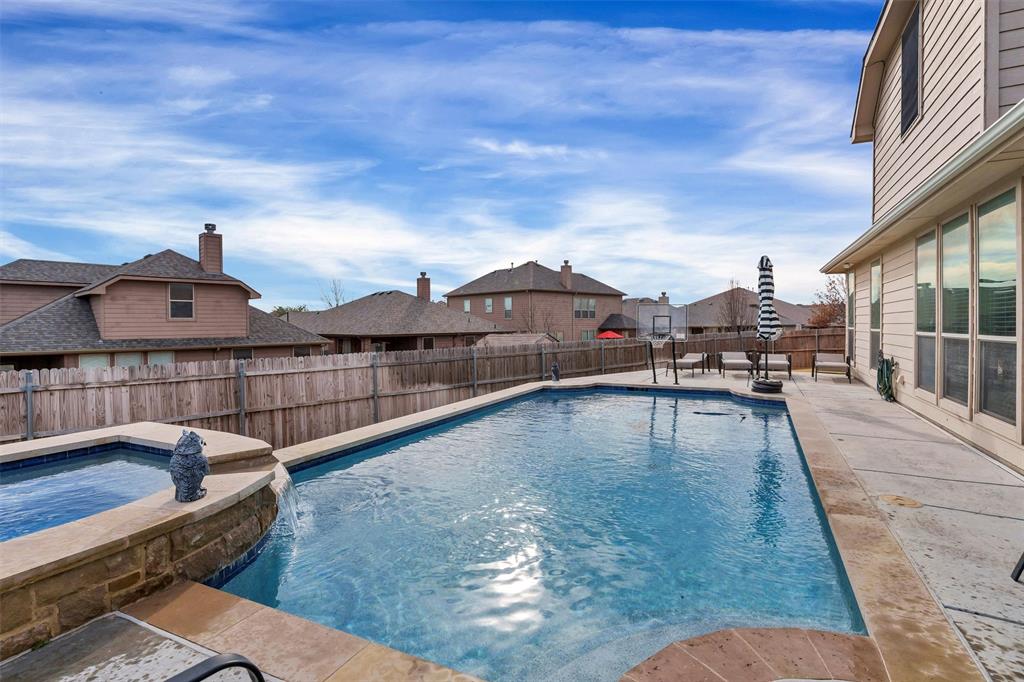 Valley Ridge - Residential