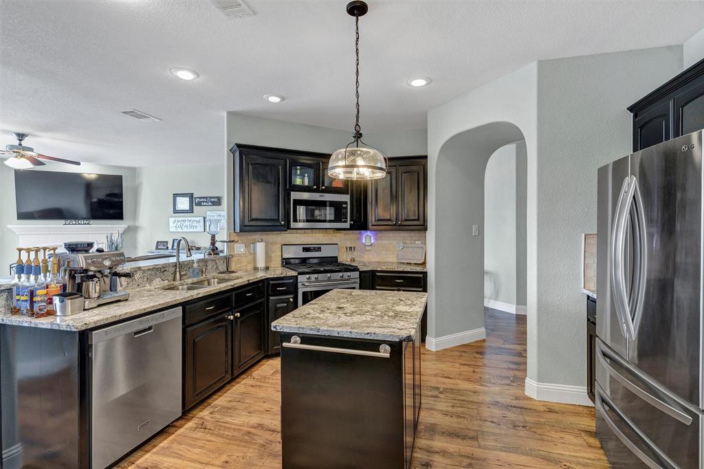 Valley Ridge - Residential