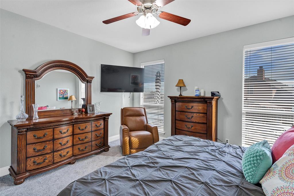 Valley Ridge - Residential