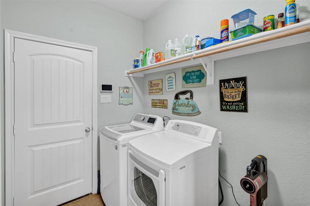 Valley Ridge - Residential