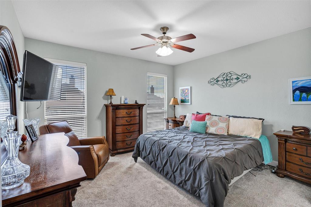 Valley Ridge - Residential