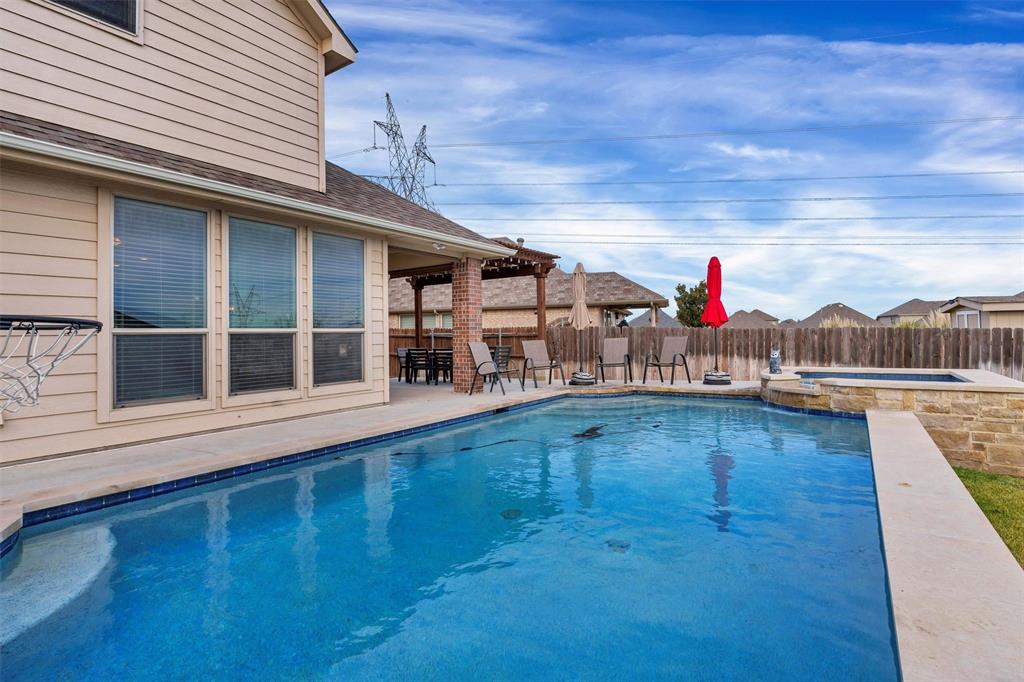 Valley Ridge - Residential