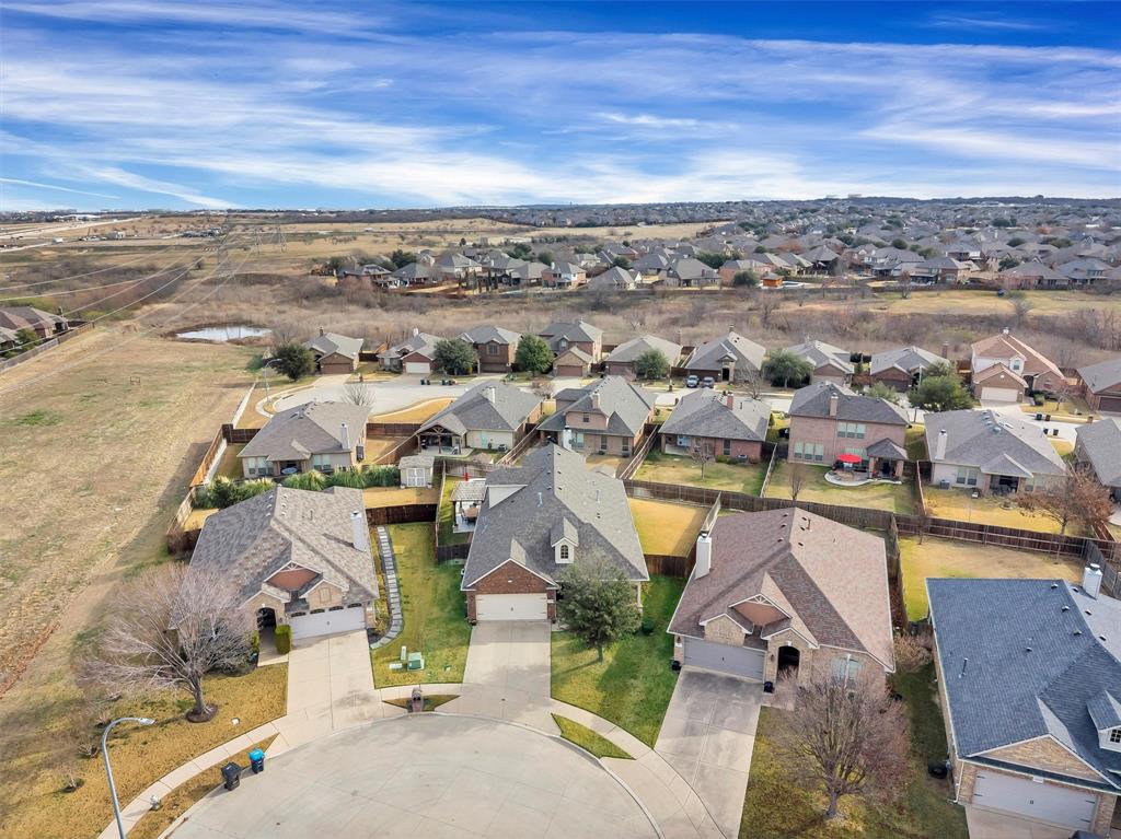 Valley Ridge - Residential