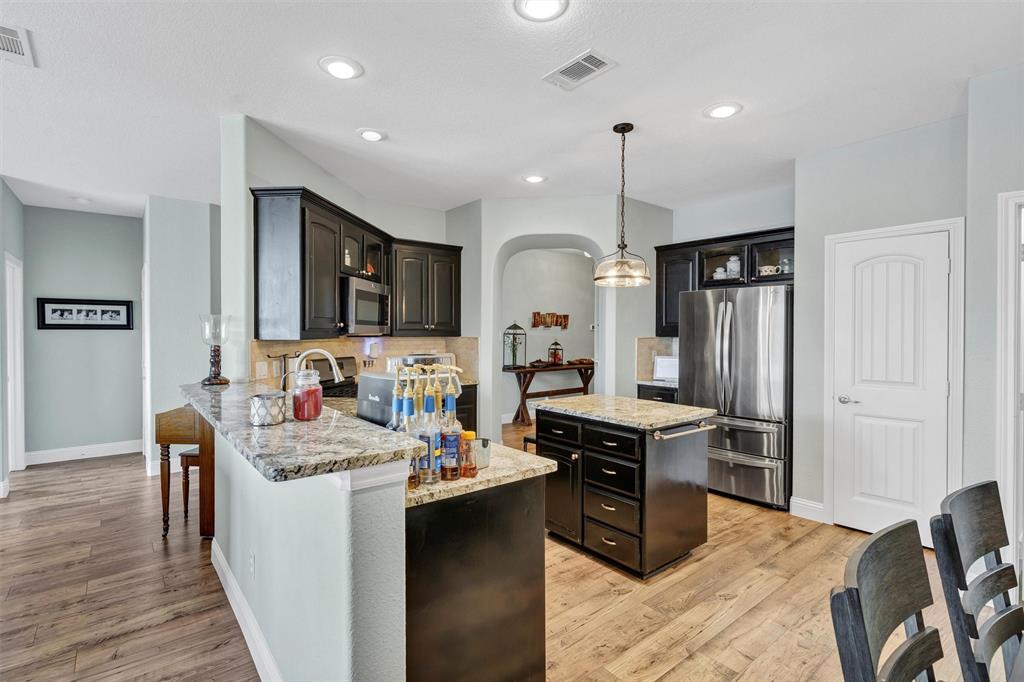 Valley Ridge - Residential