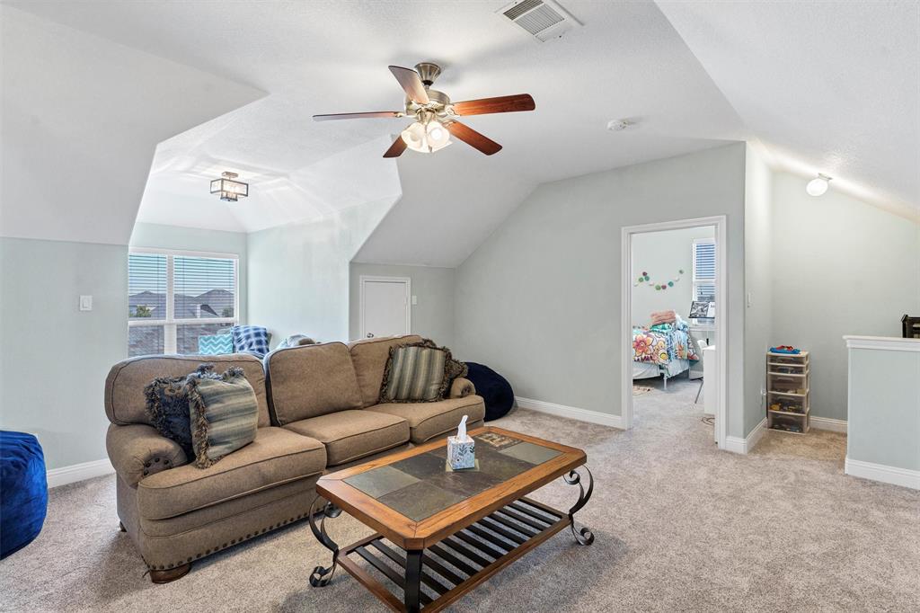 Valley Ridge - Residential