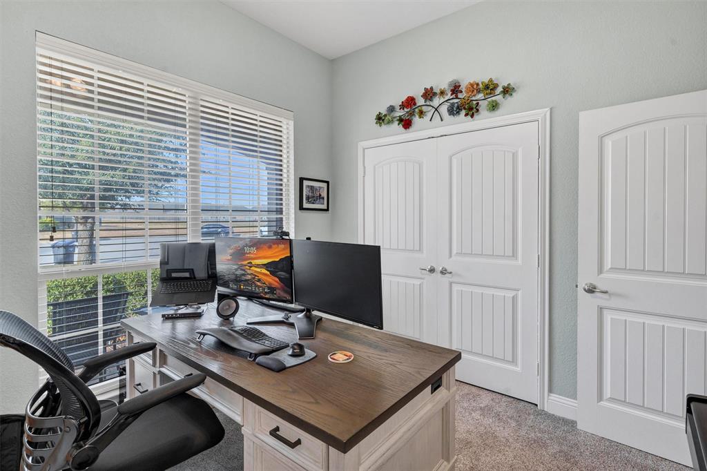 Valley Ridge - Residential