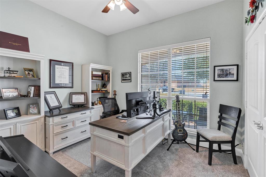 Valley Ridge - Residential