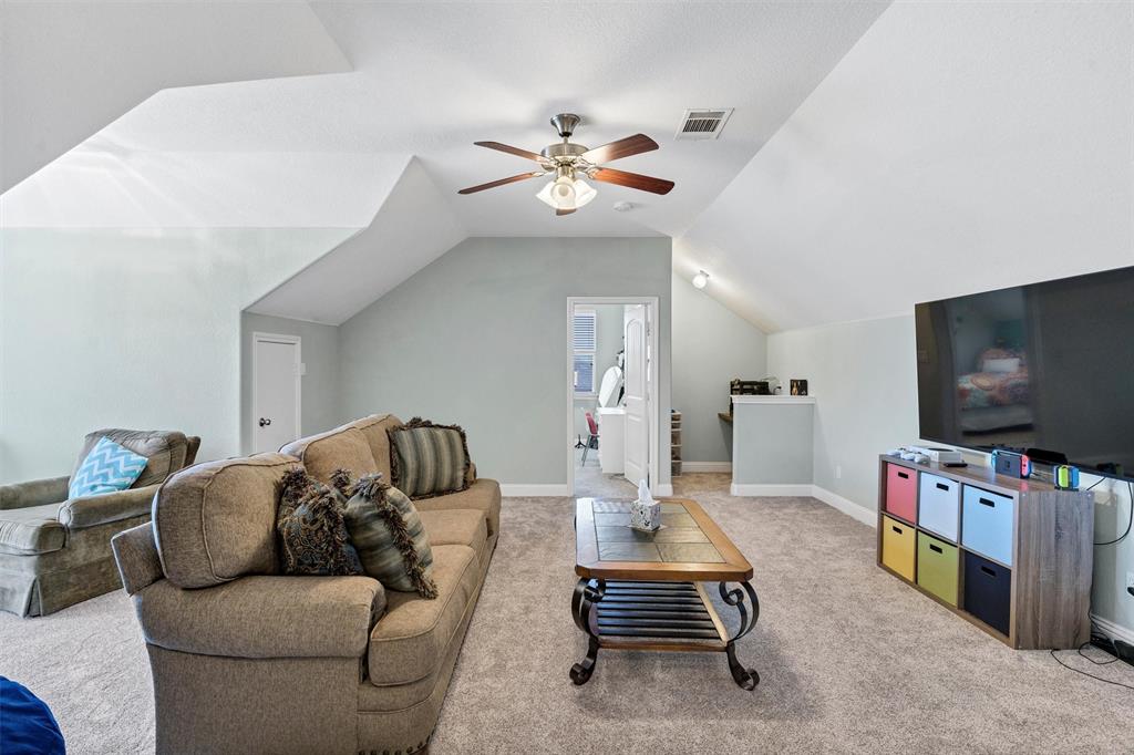 Valley Ridge - Residential