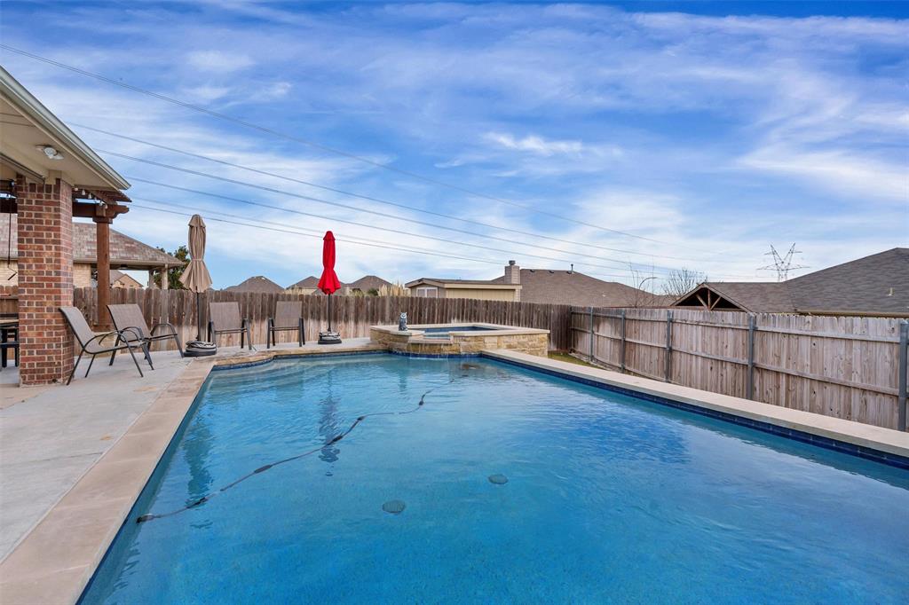 Valley Ridge - Residential