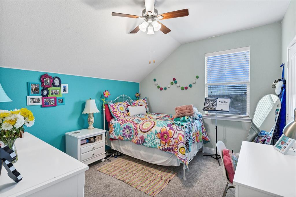 Valley Ridge - Residential