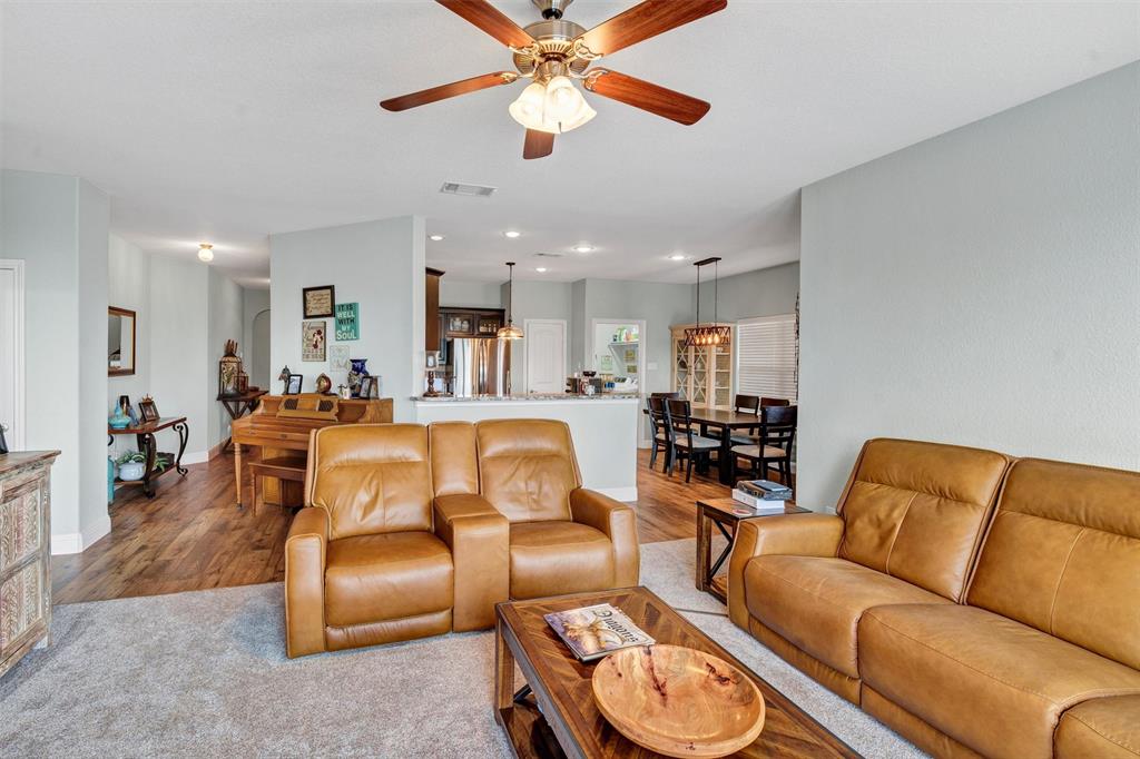 Valley Ridge - Residential