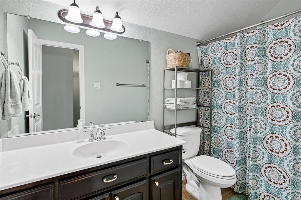 Valley Ridge - Residential