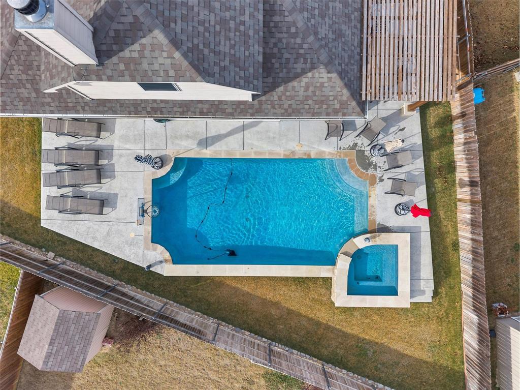 Valley Ridge - Residential