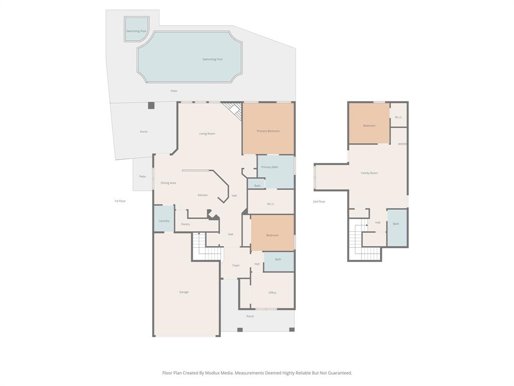 Valley Ridge - Residential