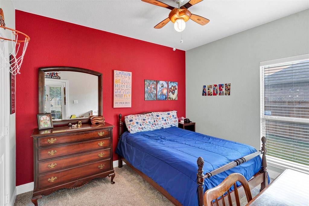 Valley Ridge - Residential