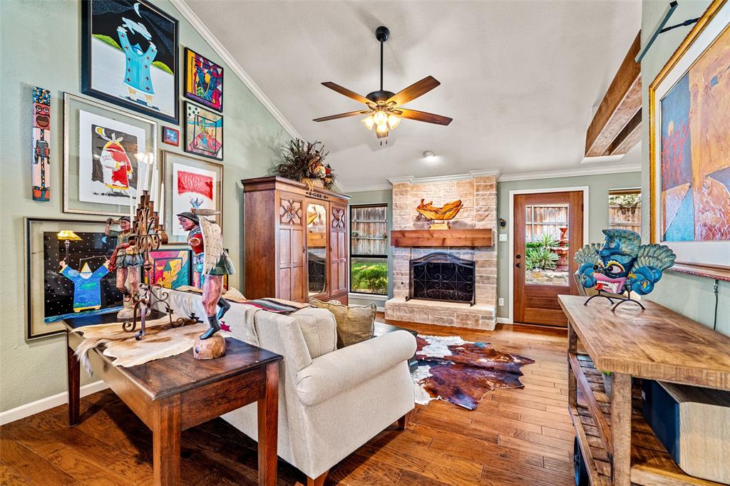 407 Dillard Lane