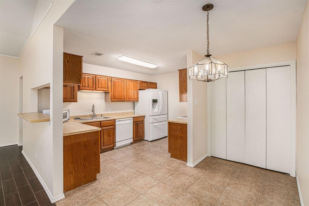 Summerfields Add - Residential Lease