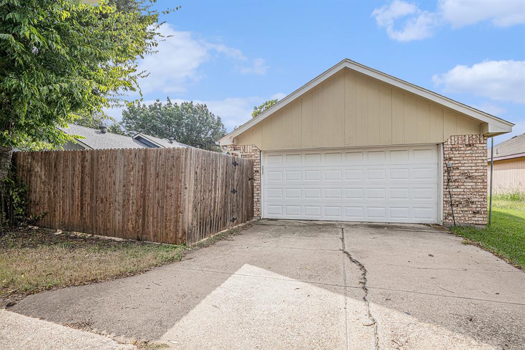 Summerfields Add - Residential Lease