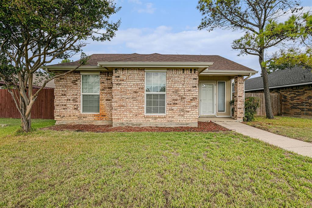 Summerfields Add - Residential Lease